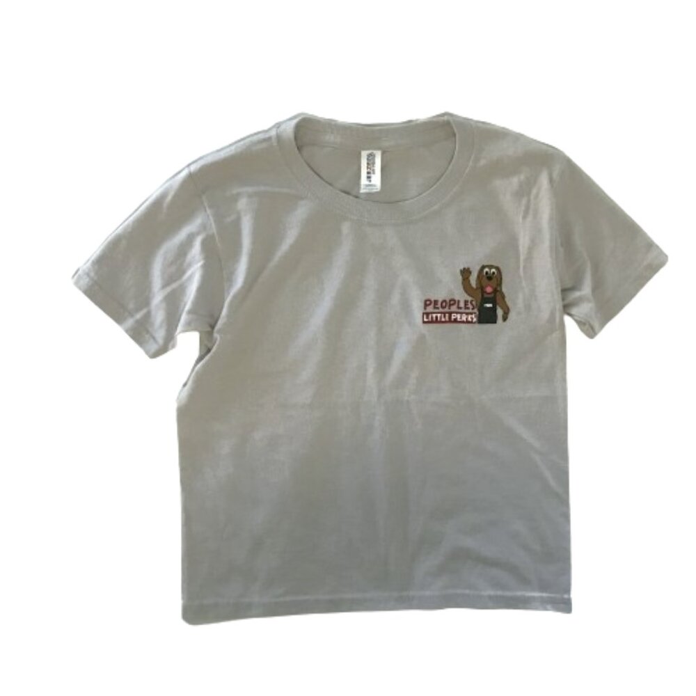 6/$25 Boy XS Graphic T-Shirt